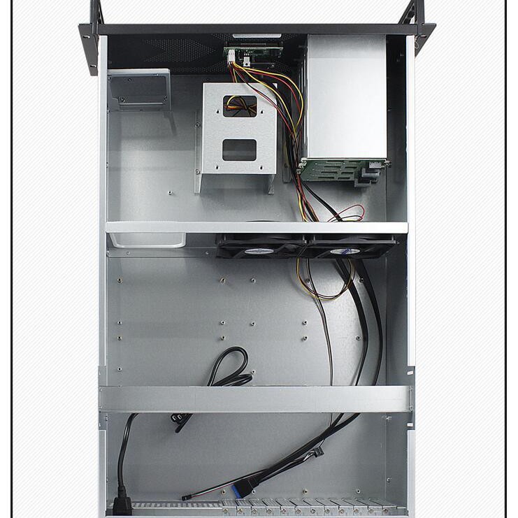 4U Hot-Swap Server Chassis 8/1 - 8 Gpu 4U Server Chassis recension och pris