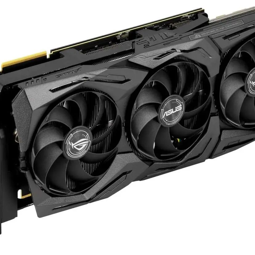 ASUS NVIDIA RTX 2080 Ti GPU ST - Rtx 3070 8Gb Graphics Card recension och pris