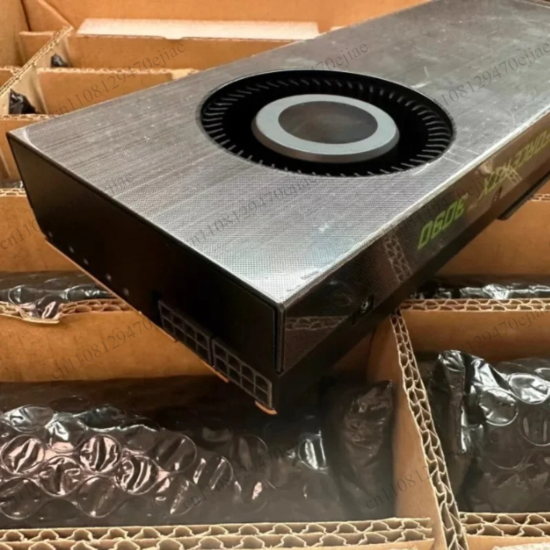 RTX 3090 24GB Turbo Graphics C - Rtx 3090 24Gb Graphics Card recension och pris