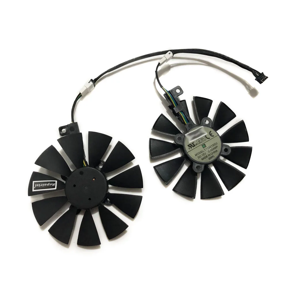 Video Cards Fan,T129215SU,VGA  - Rx 580 8Gb 2048Sp Gpu recension och pris