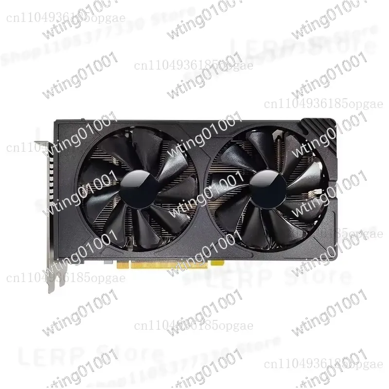 for RX580 for RX590 8GB 2048SP - Rx 580 8Gb 2048Sp Gpu recension och pris