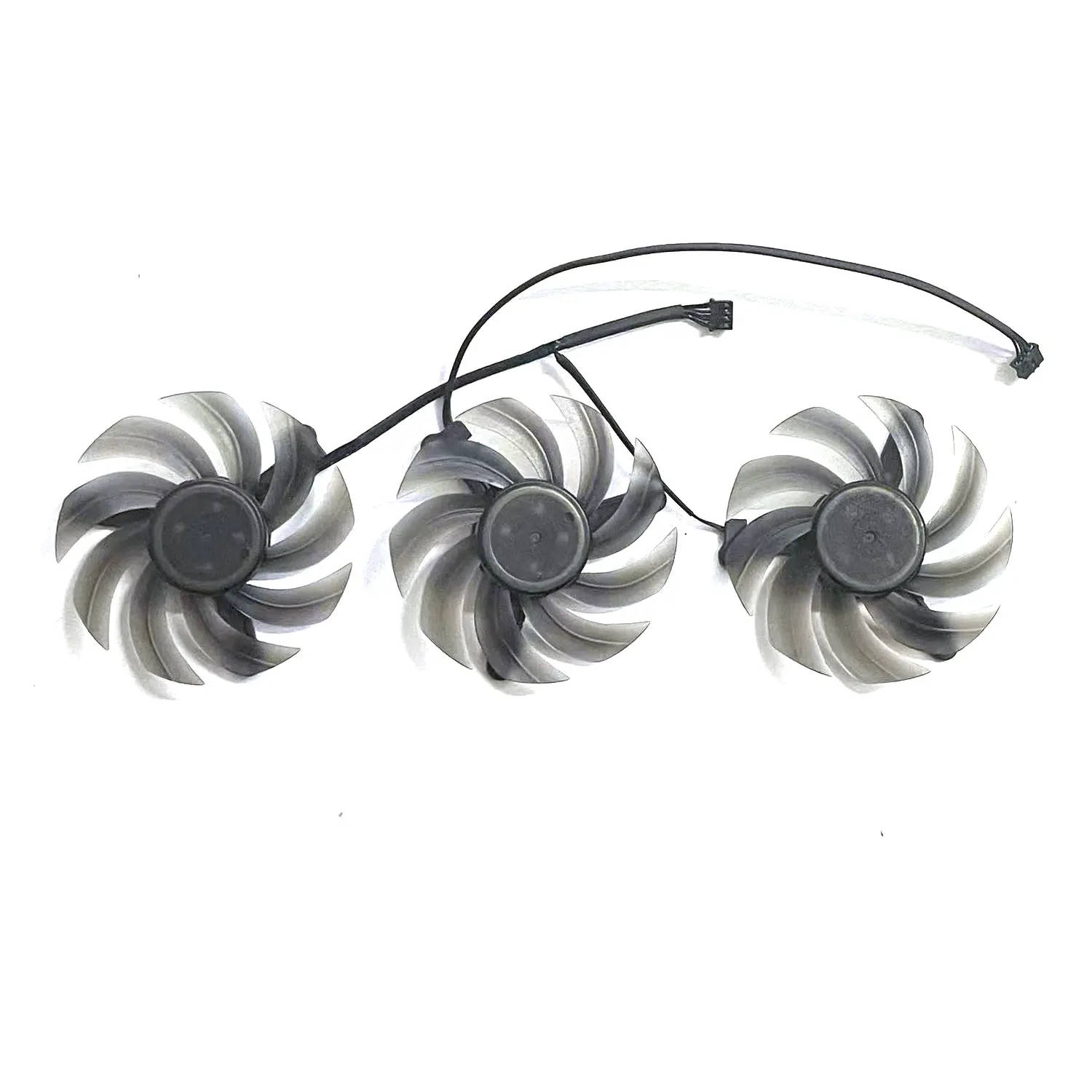 82MM FD8015U12D For PNY RTX 30 - Rtx 3090 24Gb Graphics Card recension och pris