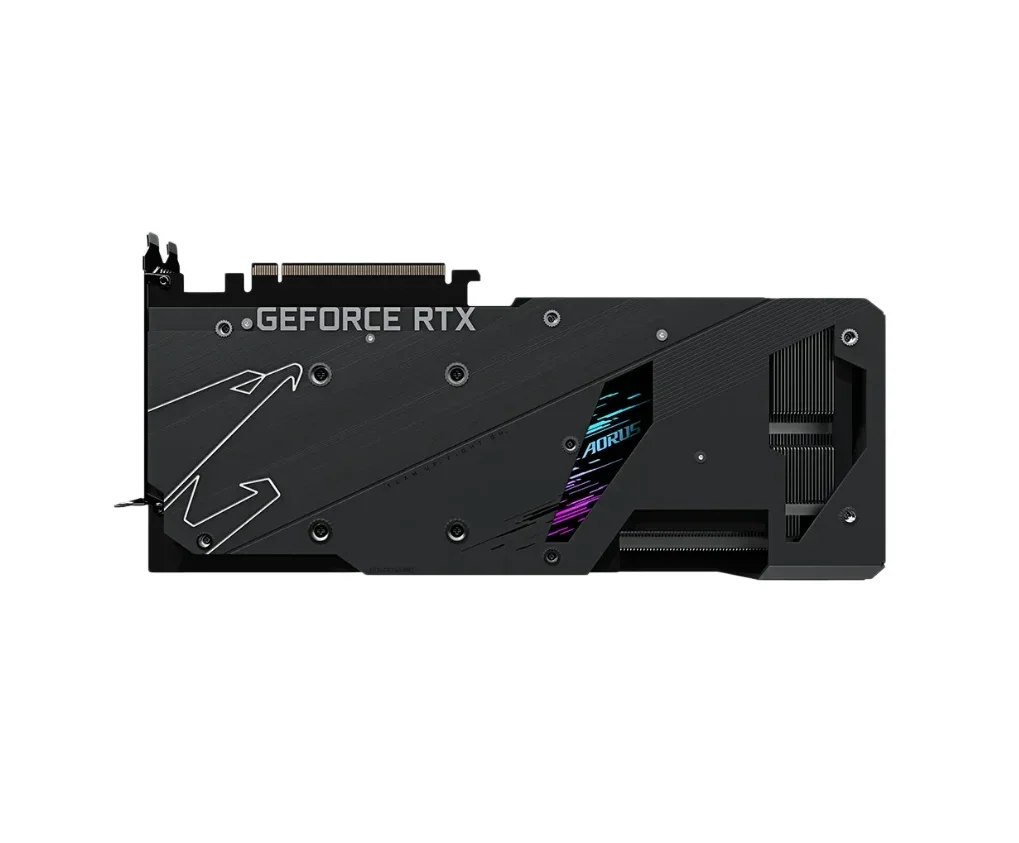 GIGABYTE NVIDIA AORUS RTX 3080 - Rtx 3080 10Gb Gpu recension och pris