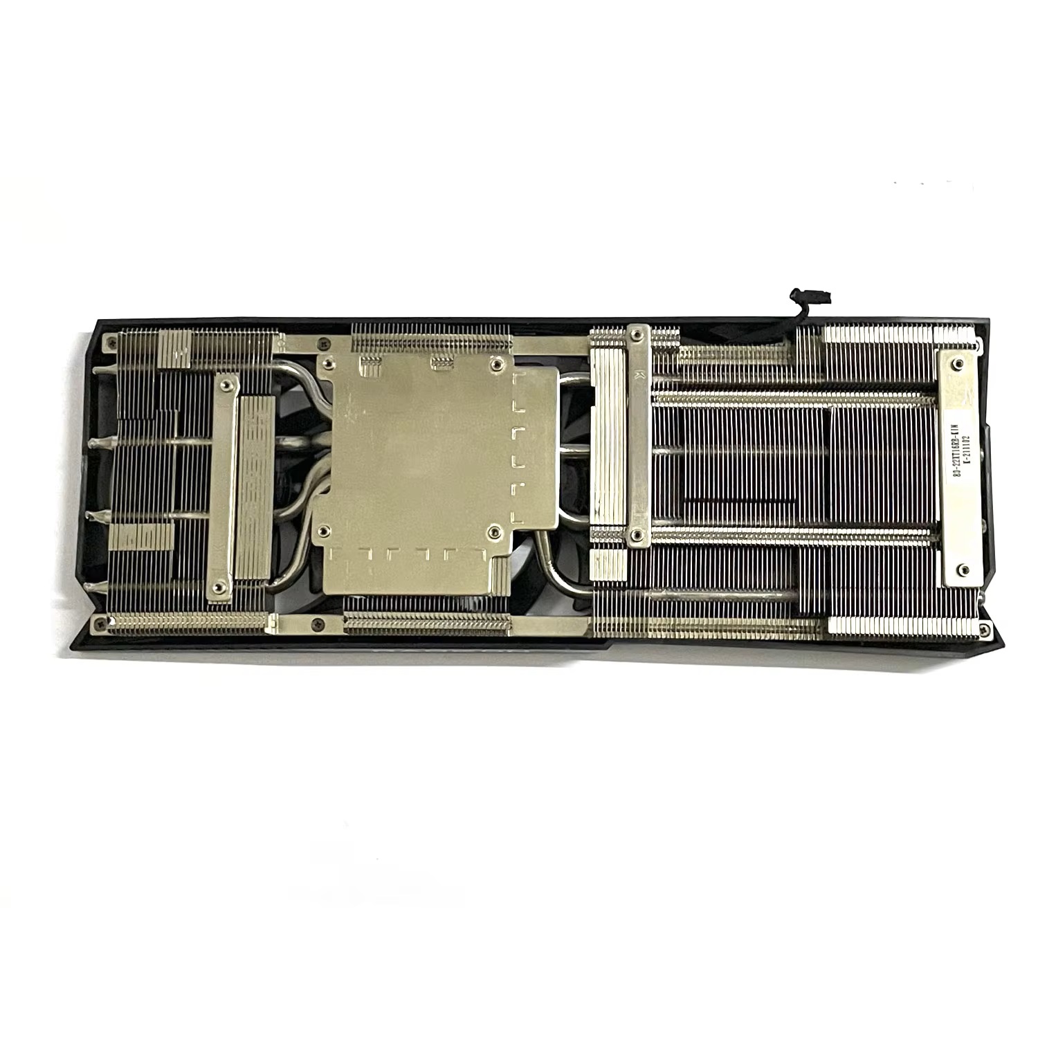 Original 85MM 4-Pin T129215SU  - Rx 6700 Xt 12Gb Graphics Card recension och pris